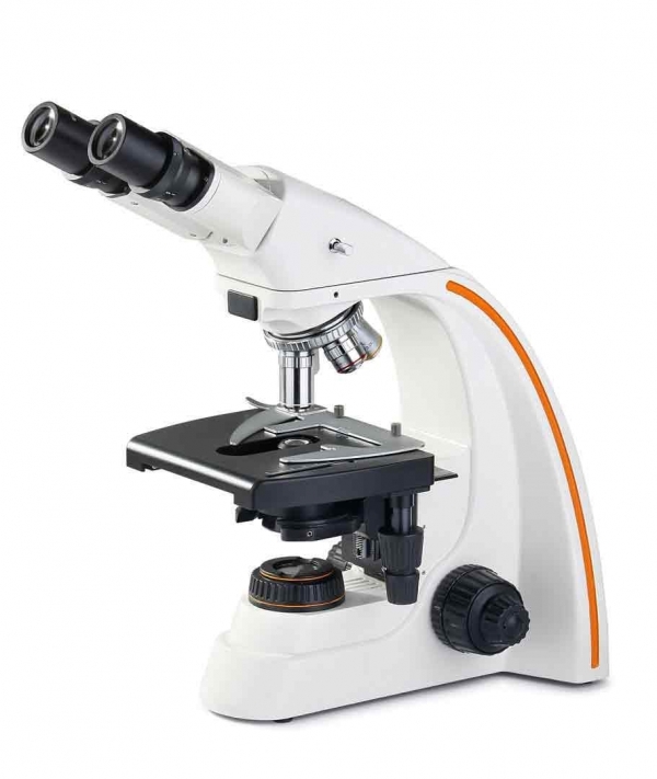 میکروسکوپ بیولوژی دو چشمی L2800